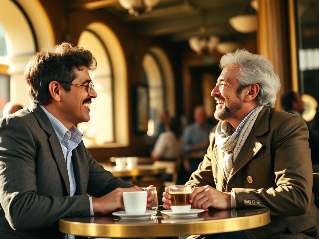 Coffee Around the World